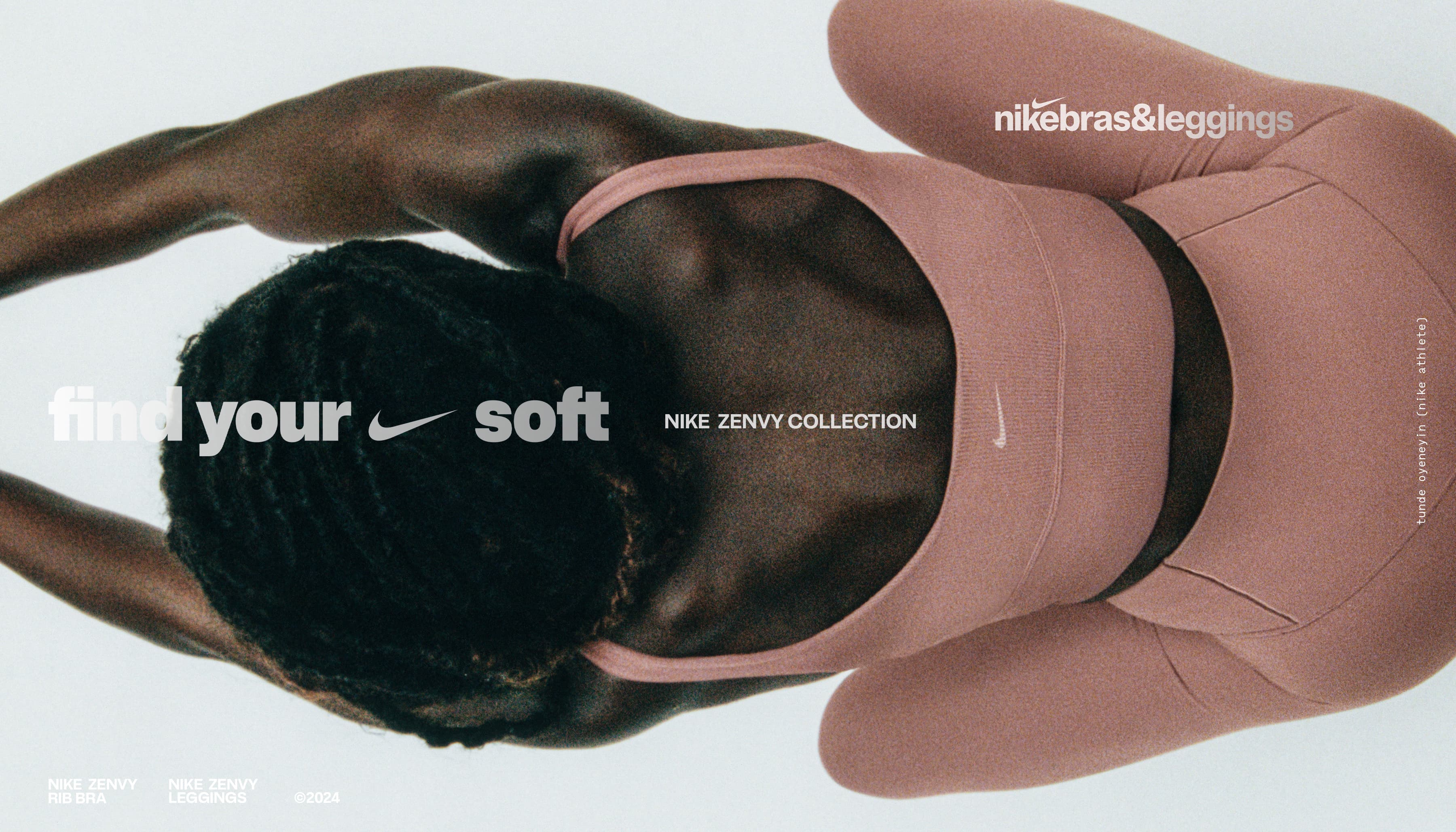 Zenvy Tunde FullFrame