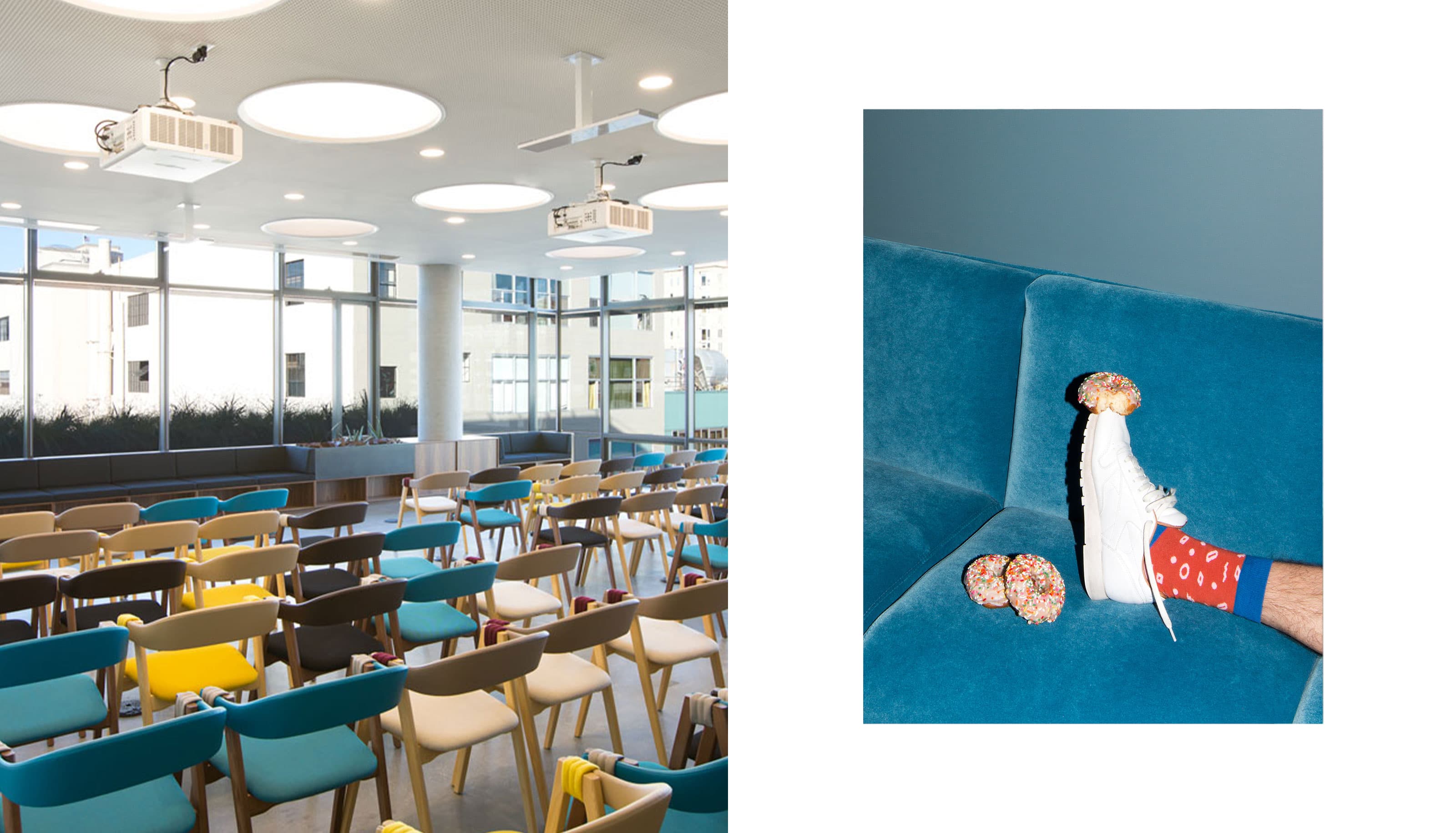 Dropbox Shoe&Classroom