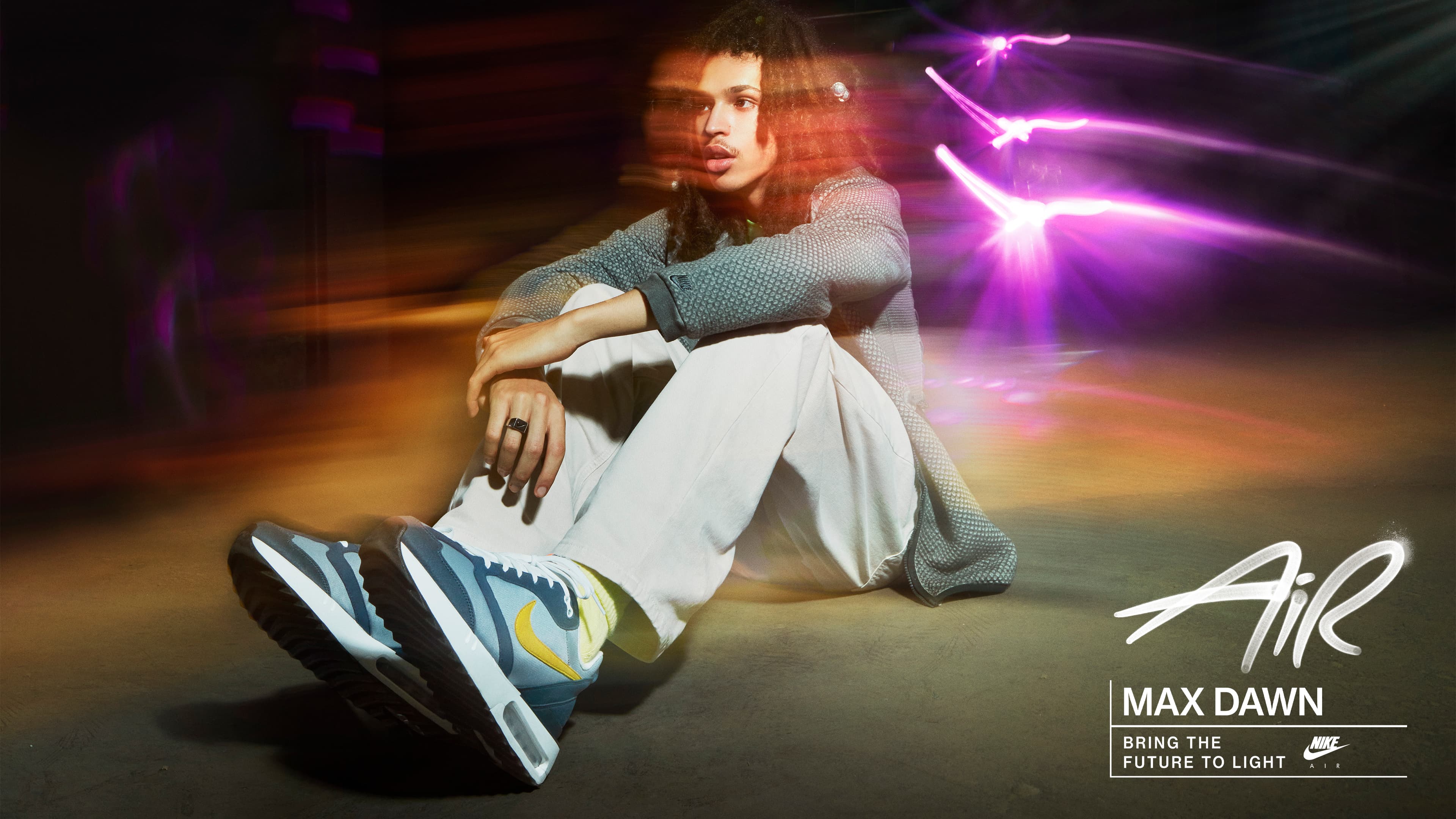 Air Max Dawn 2021 - Mens