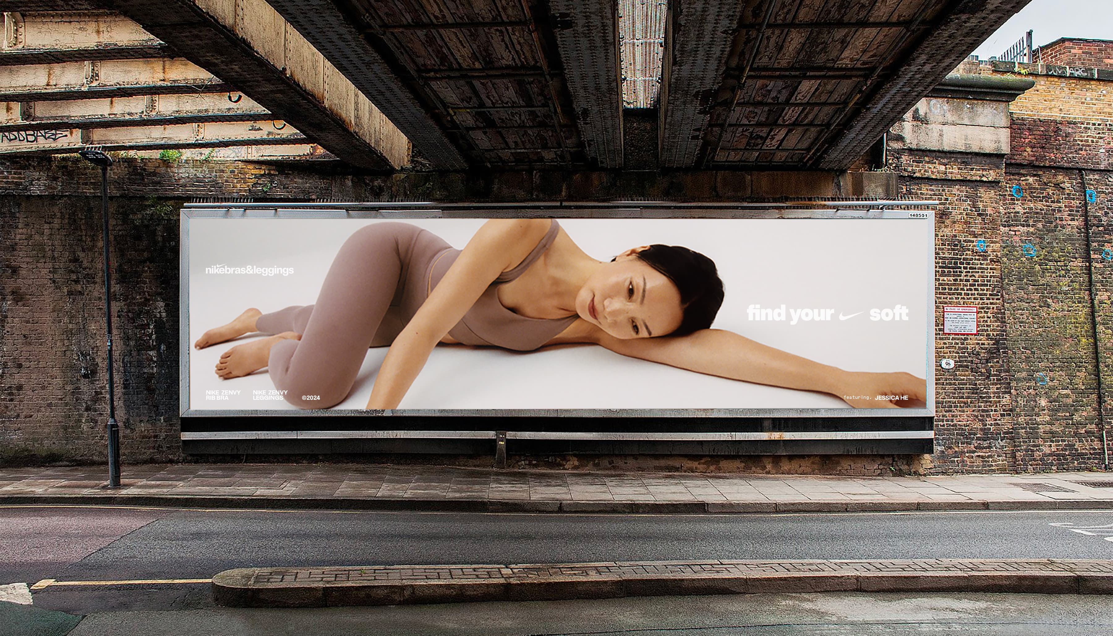OOH Zenvy B&L