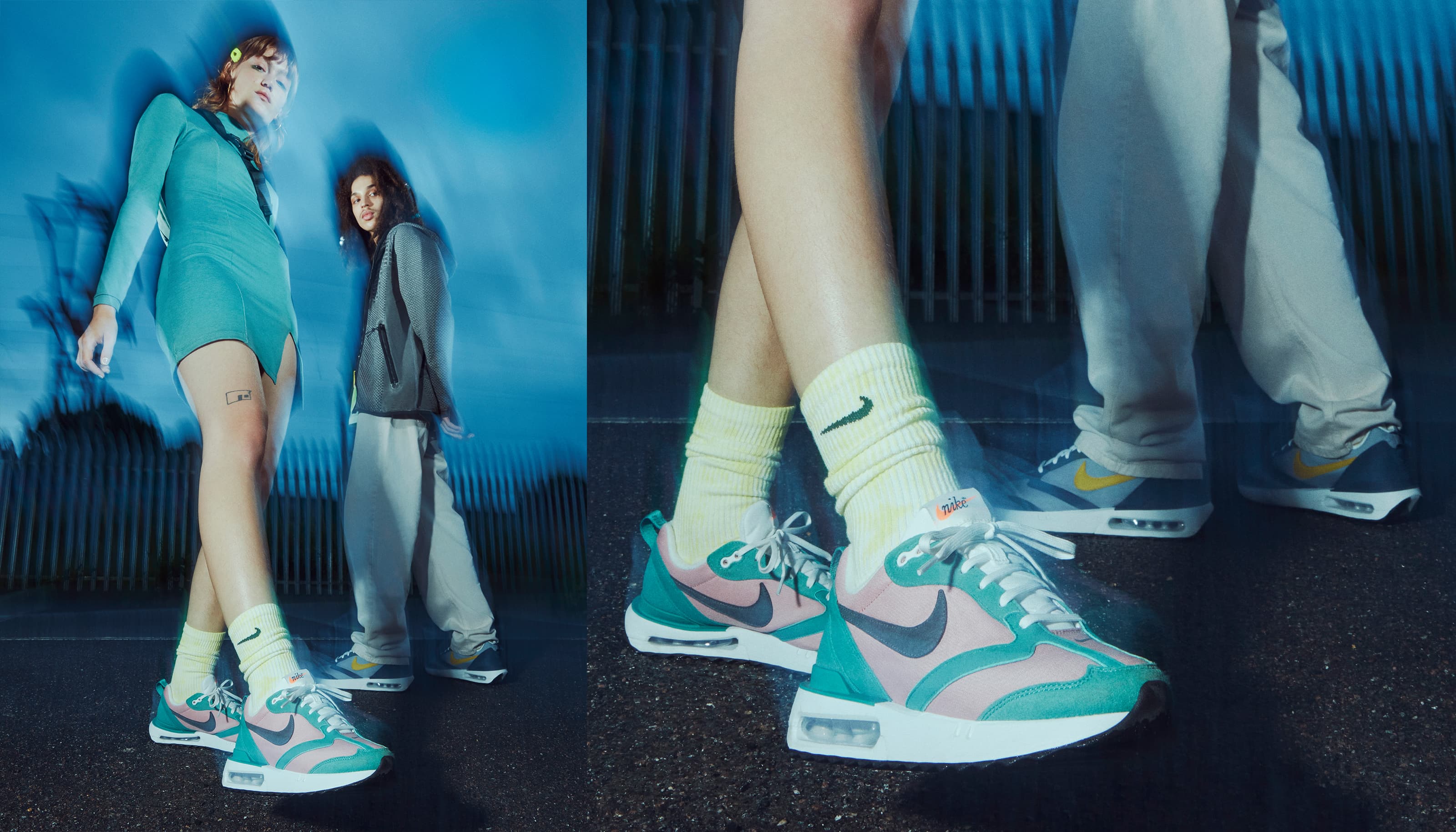 Air Max Dawn 2021 - Dual Gender