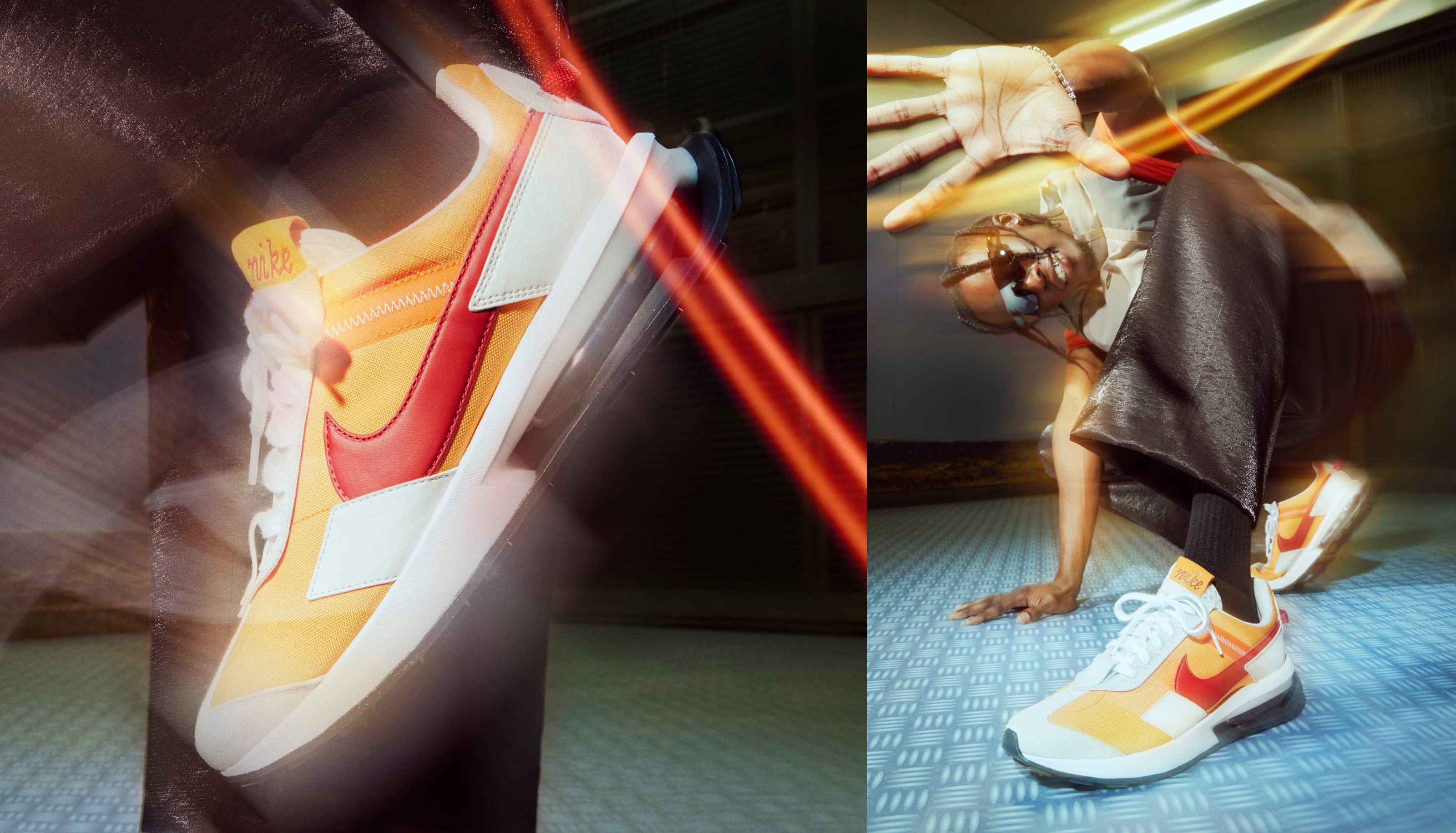 Air Max Pre Day 2021 - 2UP - Mens