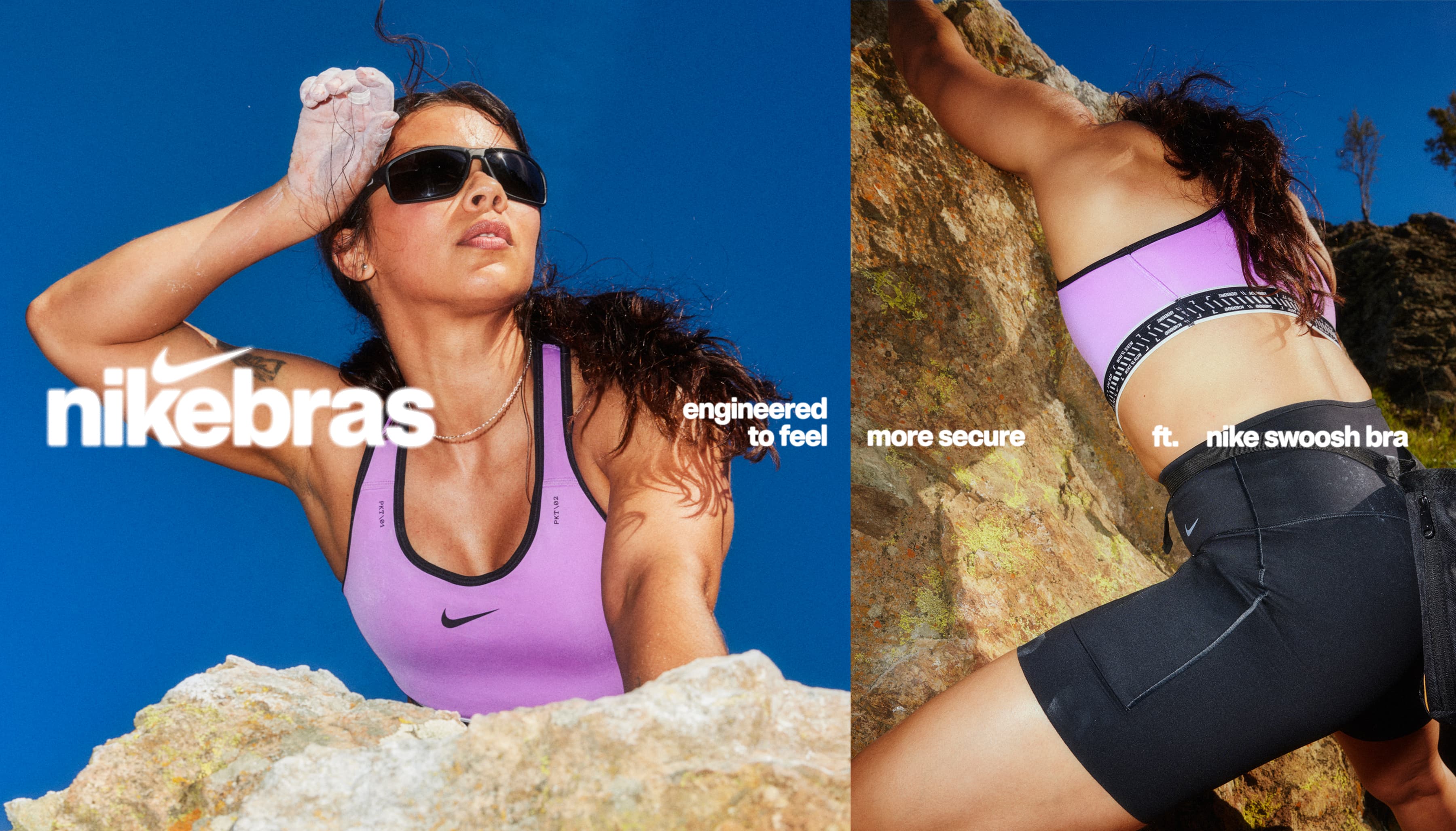 NikeBras Swoosh Outdoor 2up