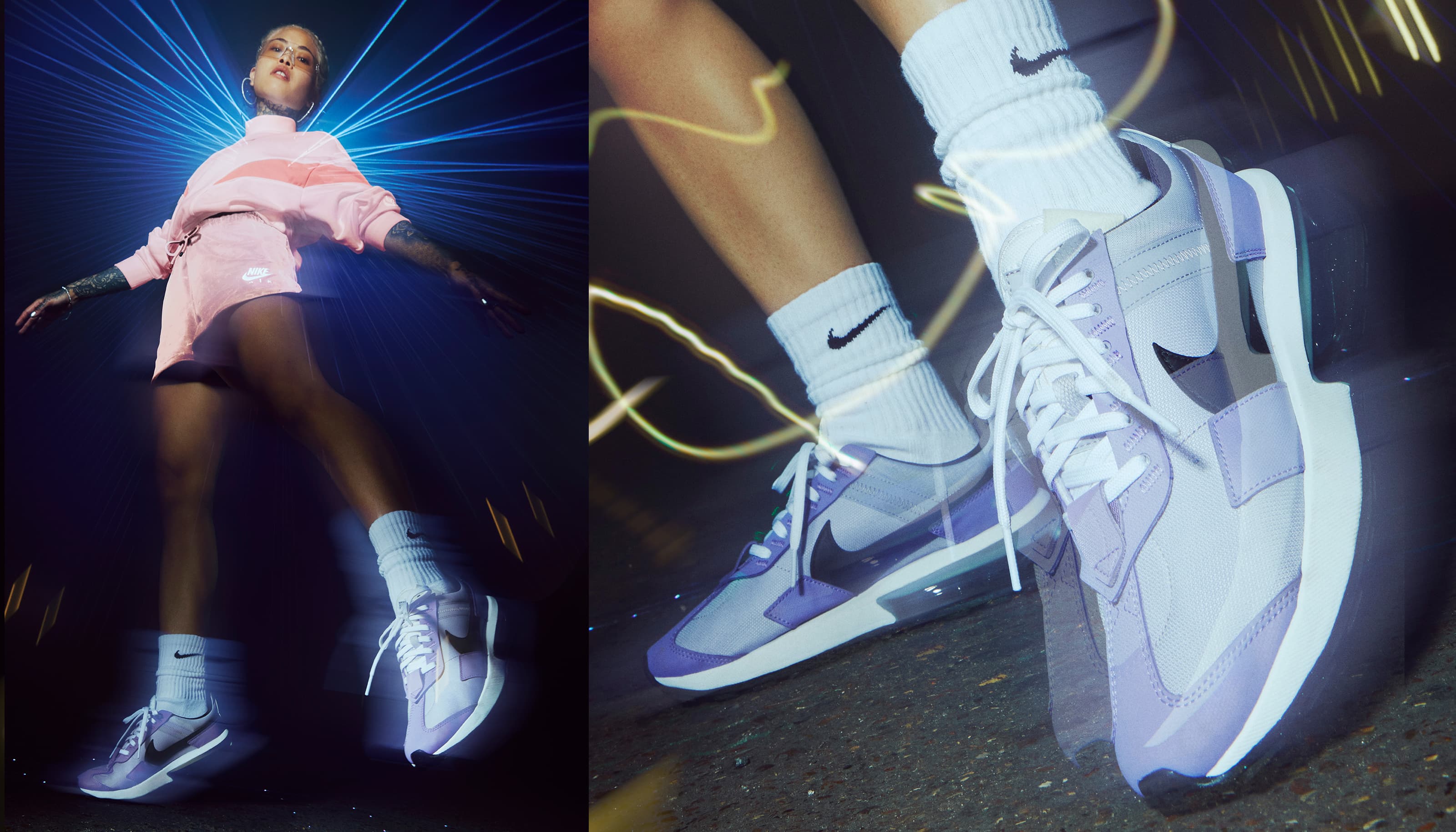 Air Max PreDay - 2UP - Womens