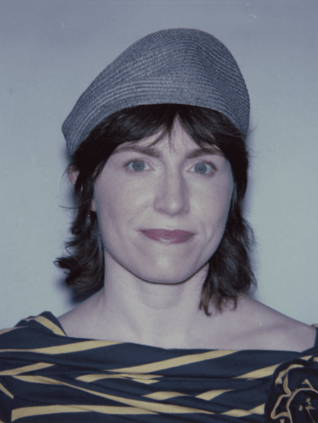 Claire Pedersen