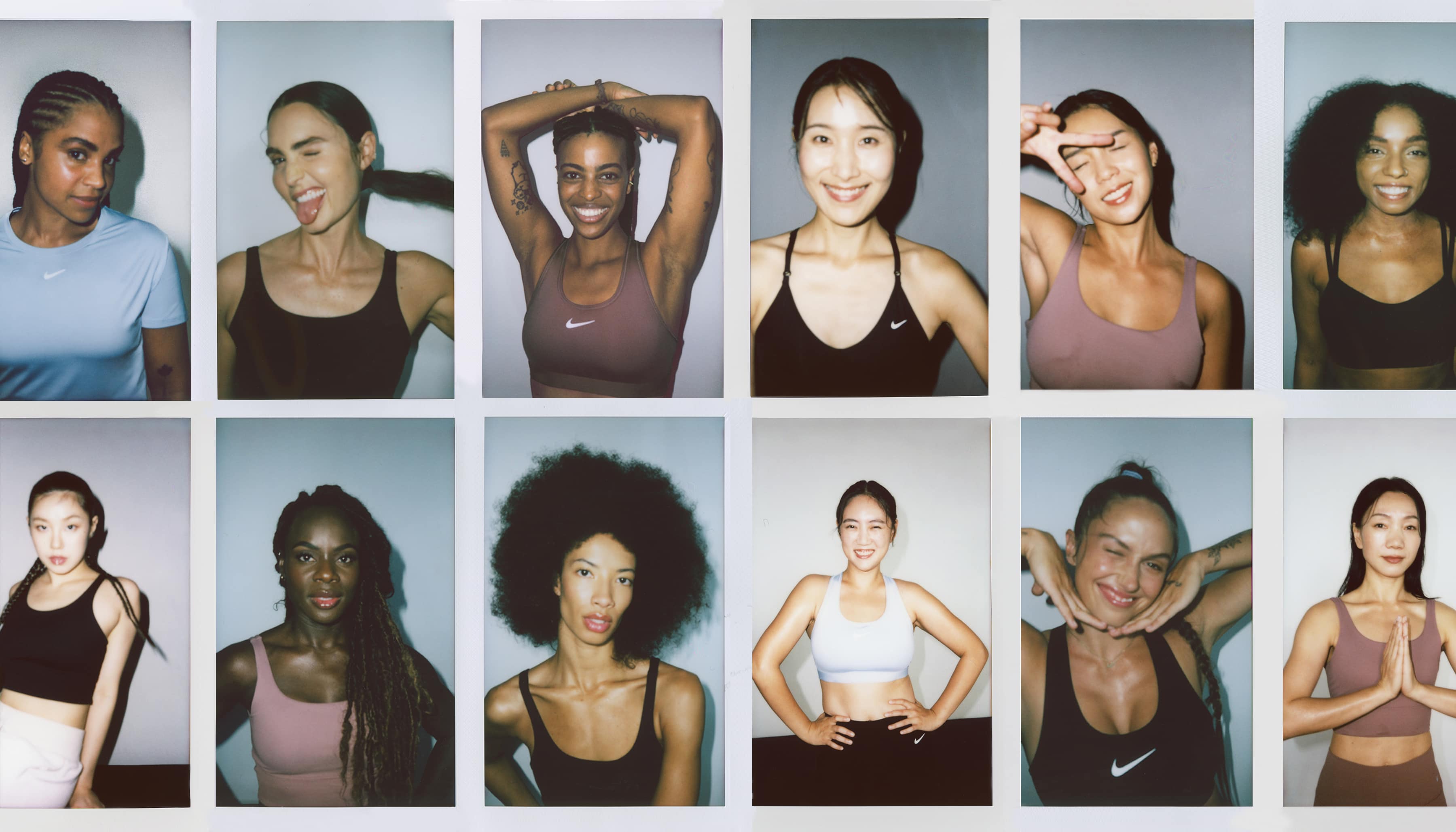 Polaroids B&L