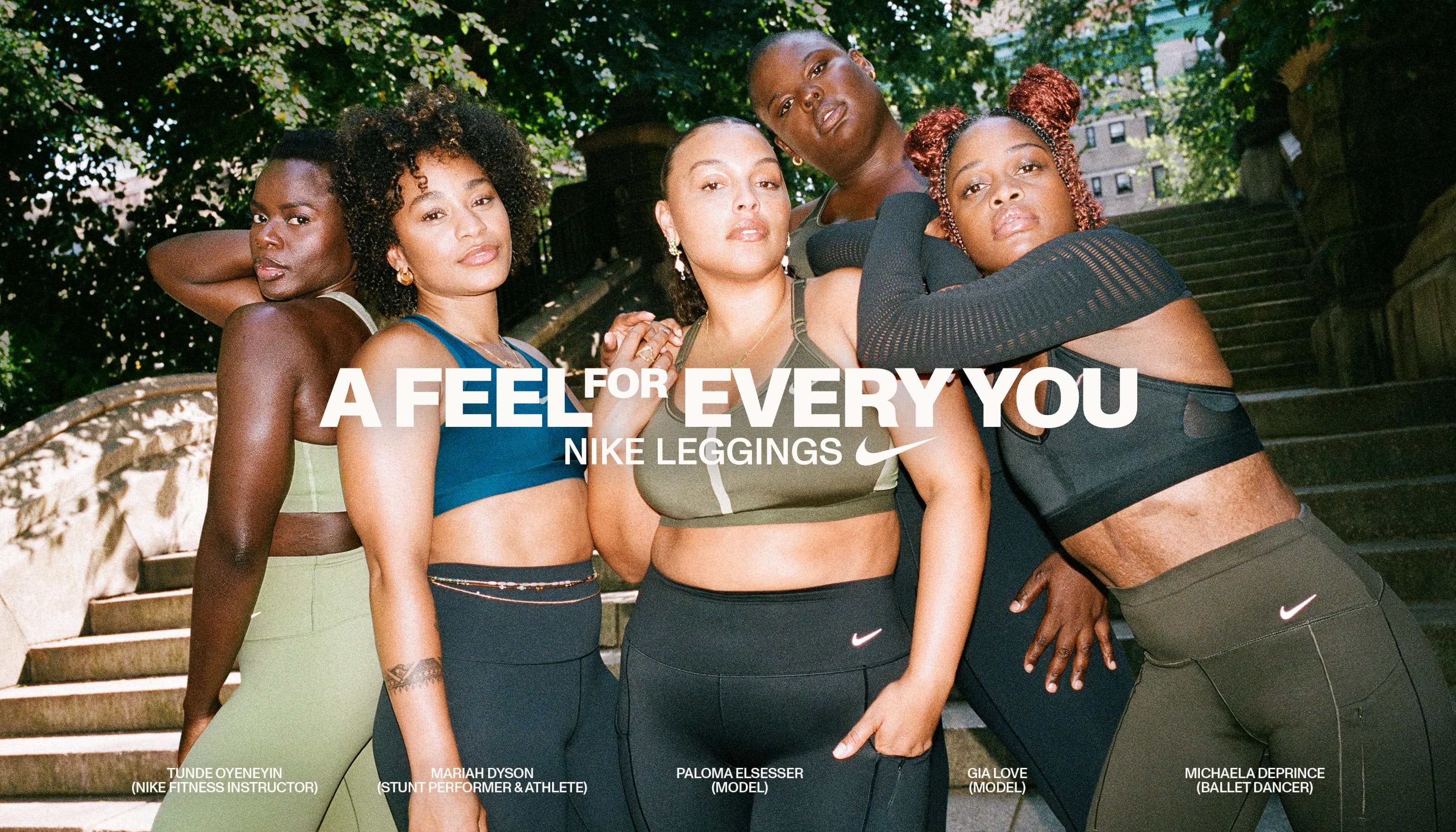 Leggings Group