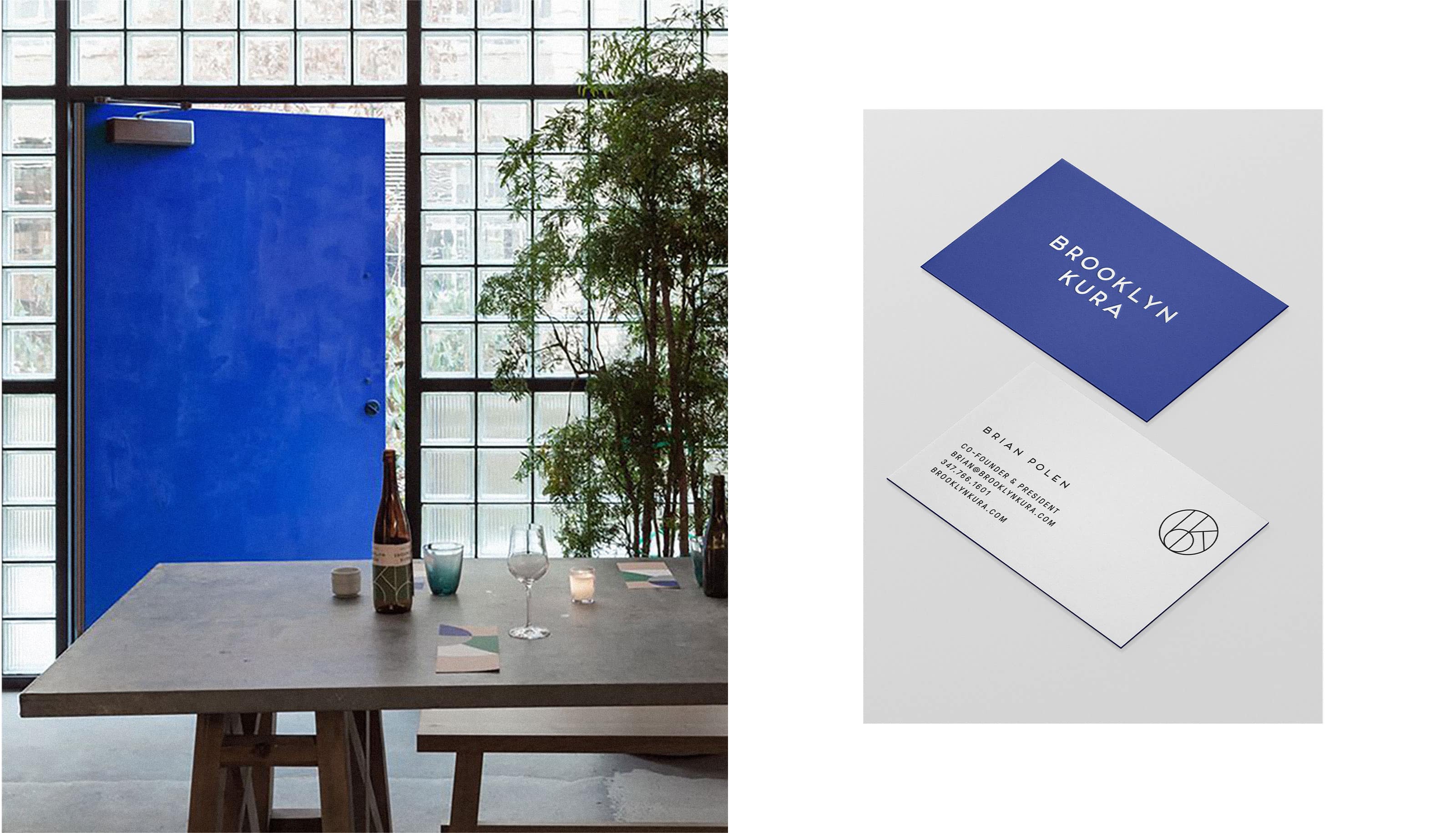 BK Interior&BusinessCard