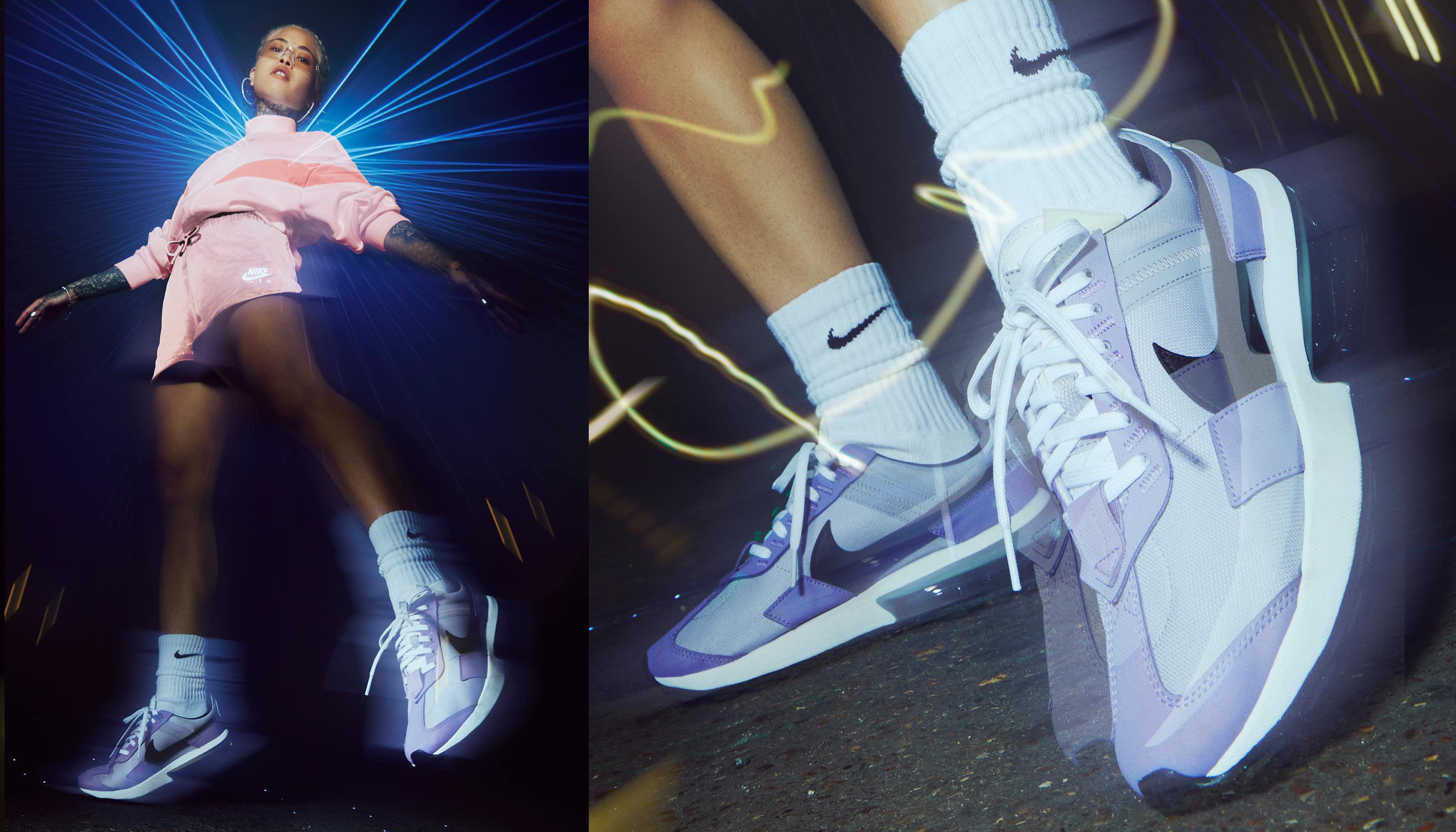 Air Max PreDay - 2UP - Womens